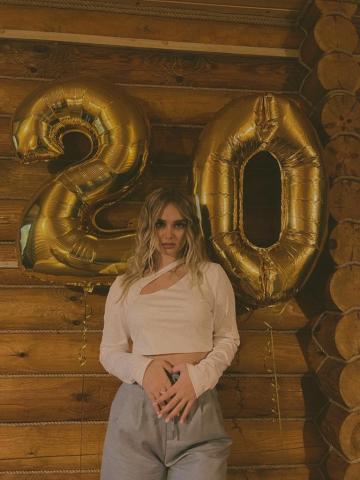 Анкета проститутки Стелла - Фото, 25 лет, №144749